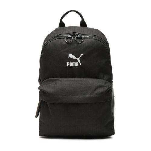 Sac à dos Puma Prime Classics Seasonal Backpack 079578 Black 01 - Chaussures.fr - Modalova