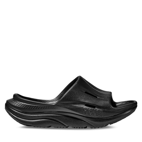 Mules / sandales de bain Hoka Ora Recovery Slide 3 1134471 BBLC - Chaussures.fr - Modalova