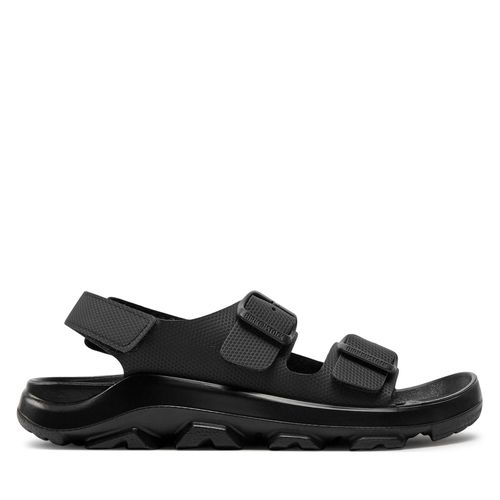 Sandales Birkenstock Mogami 1027161 Noir - Chaussures.fr - Modalova