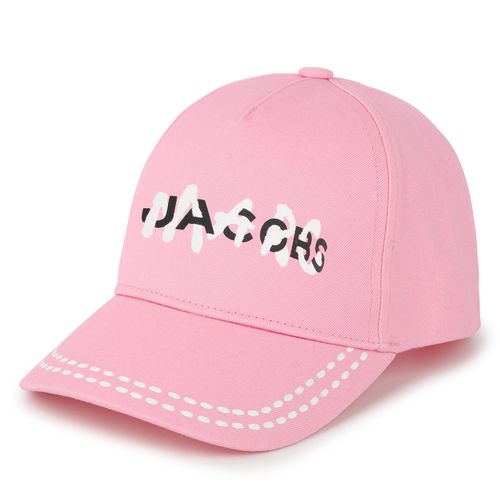 Casquette The Marc Jacobs W60062 Pink Washed Pink 45T - Chaussures.fr - Modalova