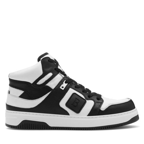Sneakers Badura BUXTON-22 MI08 Noir - Chaussures.fr - Modalova