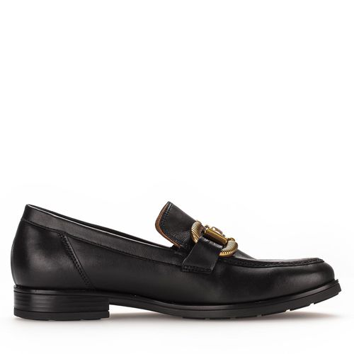 Loafers Gabor 32.422.27 Noir - Chaussures.fr - Modalova