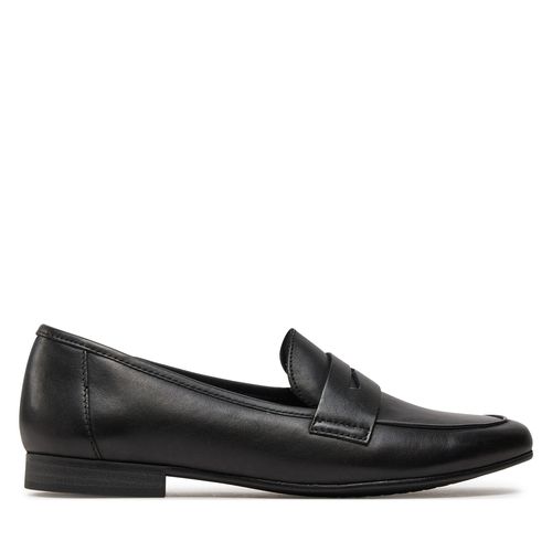 Loafers Marco Tozzi 2-24218-42 Black 001 - Chaussures.fr - Modalova
