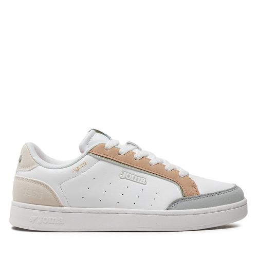 Sneakers Joma CAGOLS2416 White/Pink - Chaussures.fr - Modalova