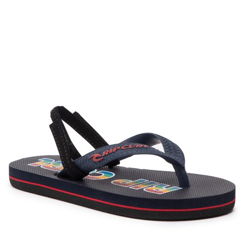 Sandales Rip Curl Icon Open Toe 16ABOT Navy 49 - Chaussures.fr - Modalova