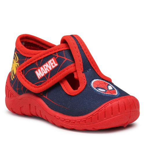 Chaussons Spiderman Ultimate SPIDER-MAN MB SS23-17SPRMV EO Red - Chaussures.fr - Modalova