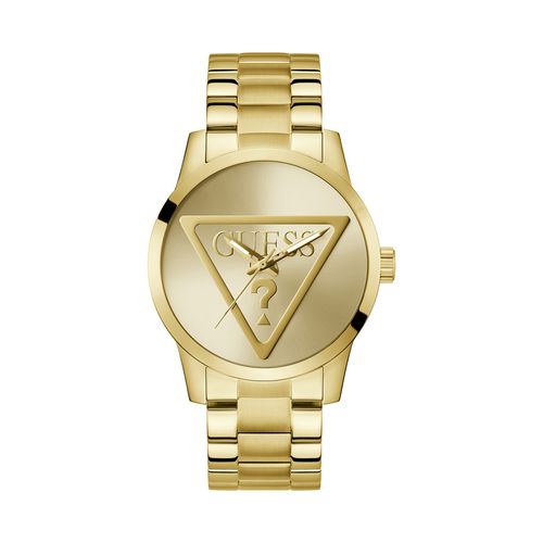 Montre Guess GW0782G1 Or - Chaussures.fr - Modalova