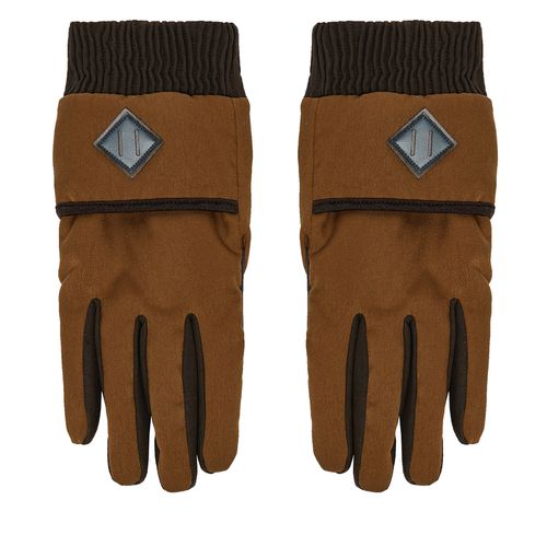 Gants Elmer EM505 Marron - Chaussures.fr - Modalova