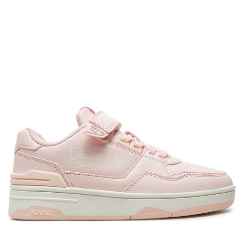 Sneakers Karl Kani 13800021 Rose - Chaussures.fr - Modalova