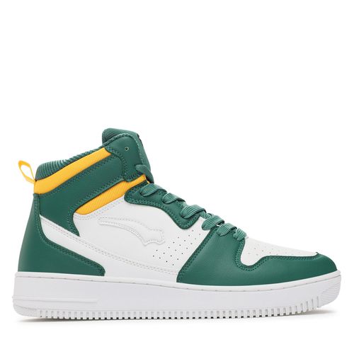 Sneakers Bagheera Freestyle 86583 Green/White C3408 - Chaussures.fr - Modalova