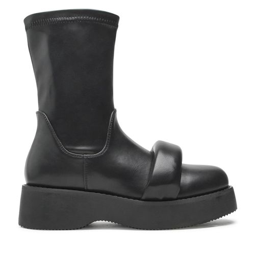 Bottines Jenny Fairy HZ90162-2 Black - Chaussures.fr - Modalova