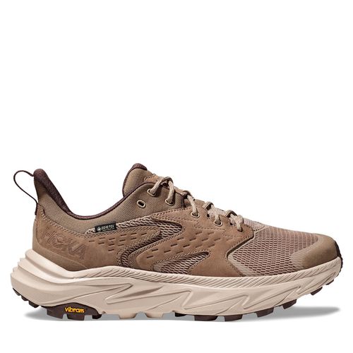 Chaussures de trekking Hoka Anacapa 2 Low Gtx GORE-TEX 1141632 Marron - Chaussures.fr - Modalova