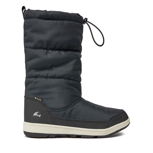 Bottes de neige Viking Alba Warm Gtx GORE-TEX 3-91100-202 Black - Chaussures.fr - Modalova