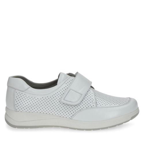 Sneakers Caprice 9-24761-20 Blanc - Chaussures.fr - Modalova