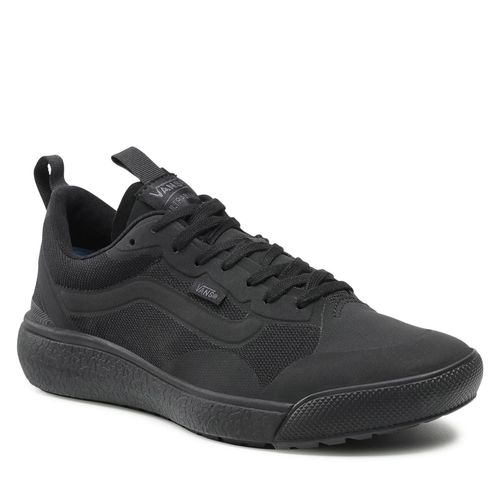 Sneakers Vans Ultrarange Exo VN0A4U1KBJ41 Black/Black/Black - Chaussures.fr - Modalova