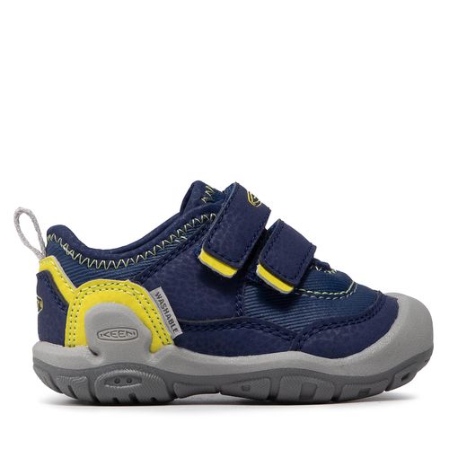 Sneakers Keen Knotch Hollow Ds 1025897 Bleu marine - Chaussures.fr - Modalova