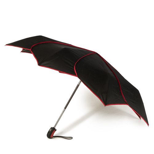 Parapluie Pierre Cardin 82658 Noir - Chaussures.fr - Modalova