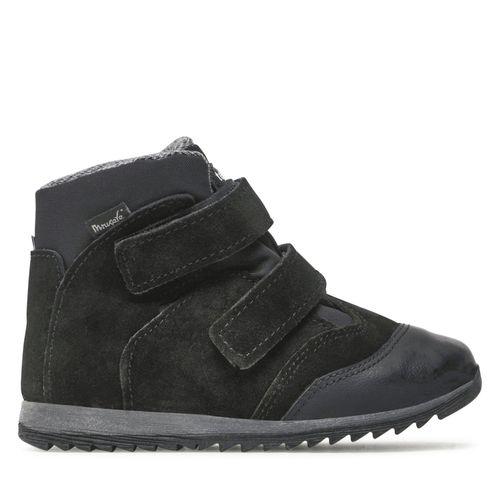 Boots Mrugała Jogi 6258/2-90 Black - Chaussures.fr - Modalova
