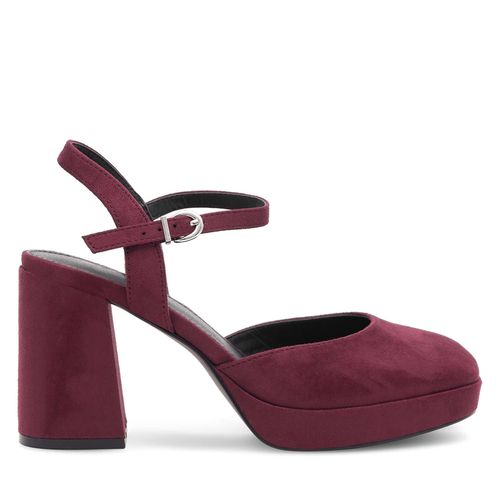 Sandales Jenny Fairy Irma WYL04093-1 Bordeaux - Chaussures.fr - Modalova