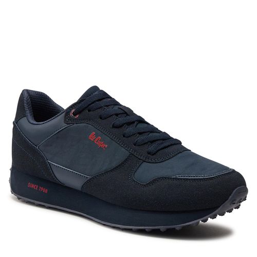 Sneakers Lee Cooper LCW-24-03-2336MA Navy - Chaussures.fr - Modalova