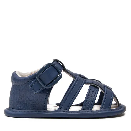 Sandales Mayoral 9738 Bleu - Chaussures.fr - Modalova