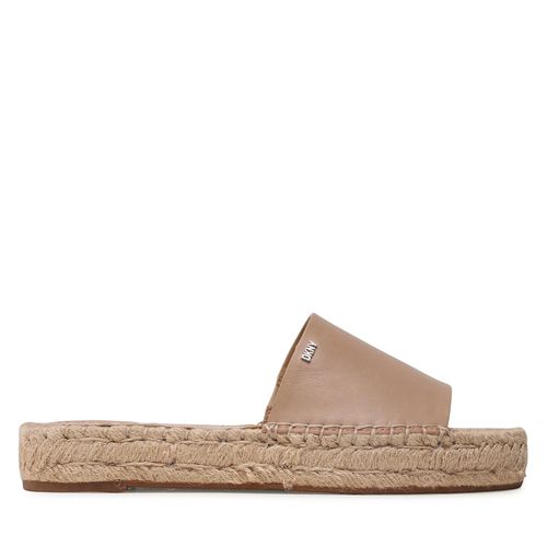 Espadrilles DKNY K1304618 Beige - Chaussures.fr - Modalova