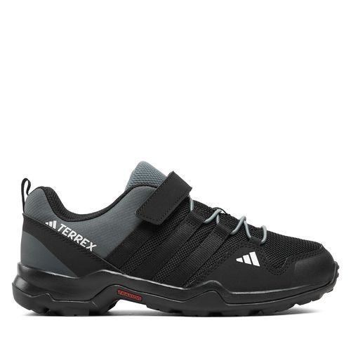 Chaussures adidas Terrex AX2R Hook-and-Loop Hiking Shoes IF7511 Cblack/Cblack/Onix - Chaussures.fr - Modalova
