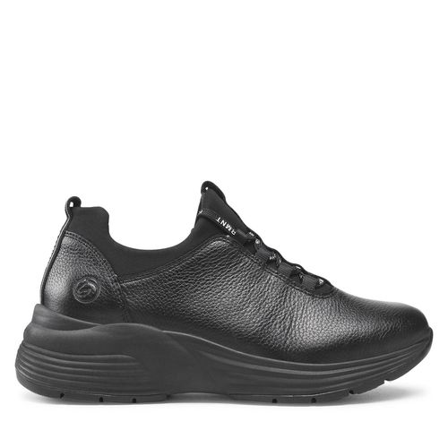 Sneakers Remonte D6604-01 Noir - Chaussures.fr - Modalova