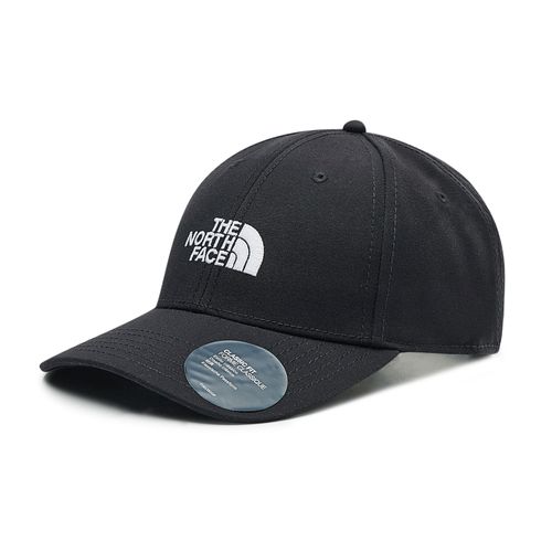 Casquette The North Face Rcyd 66 Classic Hat NF0A4VSVKY41 Noir - Chaussures.fr - Modalova