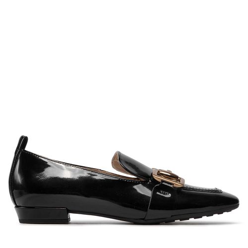 Loafers HÖGL 4-101744 Noir - Chaussures.fr - Modalova