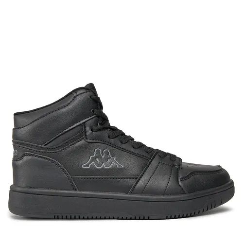 Sneakers Kappa 361G12W Black 005 - Chaussures.fr - Modalova