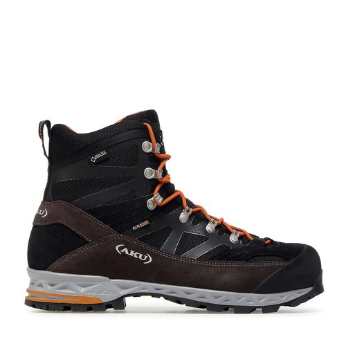Chaussures de trekking Aku Trekker Pro Gtx GORE-TEX 844 Black/Orange 108 - Chaussures.fr - Modalova