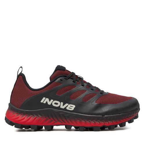 Chaussures de running Inov-8 MudTalon Rouge - Chaussures.fr - Modalova