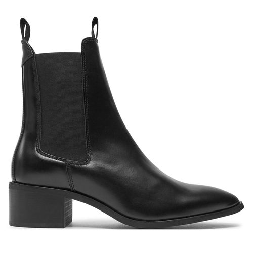 Bottines Chelsea Gant St Broomly 29551700 Noir - Chaussures.fr - Modalova