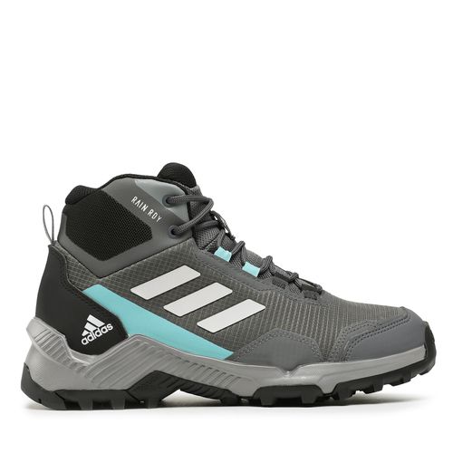 Chaussures de trekking adidas Terrex Eastrail 2.0 Mid RAIN.RDY Hiking Shoes GY4177 Gris - Chaussures.fr - Modalova