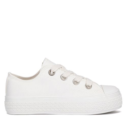 Sneakers Jenny Fairy WFA2916-1 Blanc - Chaussures.fr - Modalova