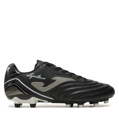 Chaussures de football Joma Aguila Firm Ground AGUW2401FG Noir - Chaussures.fr - Modalova