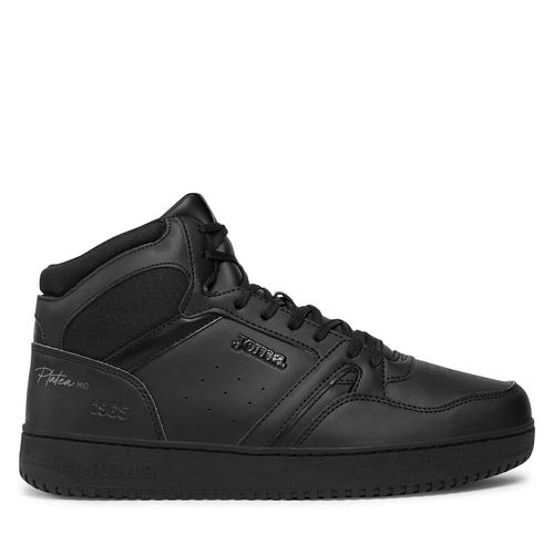 Sneakers Joma C.Platea Mid Men 2331 CPLAMW2331 Black - Chaussures.fr - Modalova