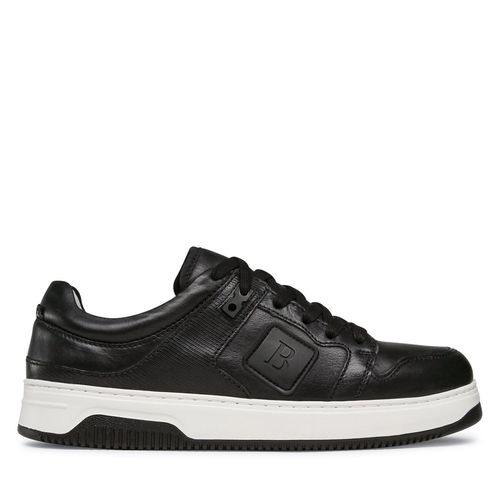 Sneakers Badura BUXTON-21 MI08 Black - Chaussures.fr - Modalova