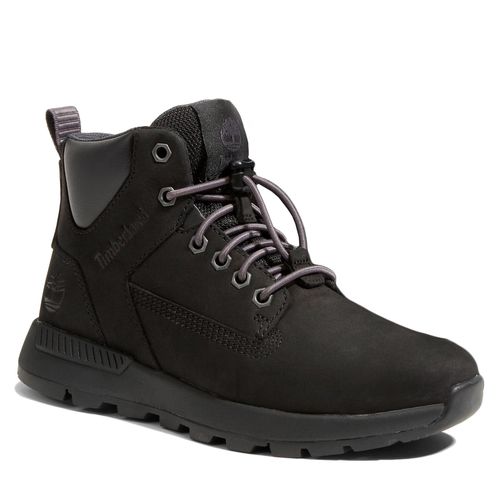 Boots Timberland Killington Trk Chukka TB0A641W0011 Black Nubuck - Chaussures.fr - Modalova