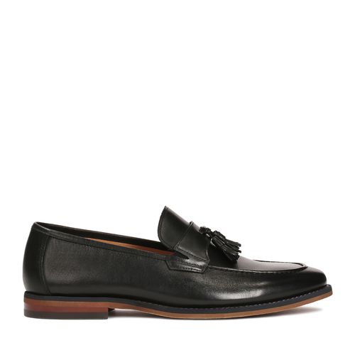 Loafers Kazar Kolob 77543-01-00 Noir - Chaussures.fr - Modalova