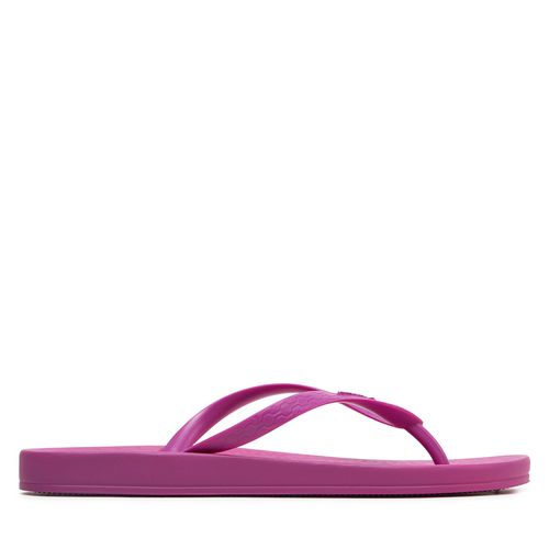 Tongs Ipanema 82591 Dark Pink /Pink AQ603 - Chaussures.fr - Modalova