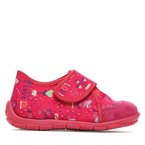 Chaussons Froddo Slippers G1700363-1 S Fuxia+ 1 - Chaussures.fr - Modalova