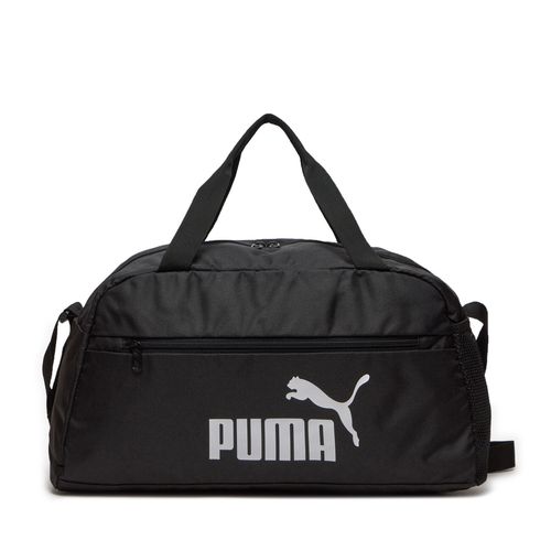 Sac Puma Phase Sports Bag 079949 01 Noir - Chaussures.fr - Modalova