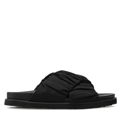 Mules / sandales de bain DeeZee WS02102-08 Black - Chaussures.fr - Modalova
