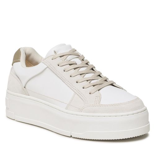 Sneakers Vagabond Judy 5524-042-98 White/Salt - Chaussures.fr - Modalova