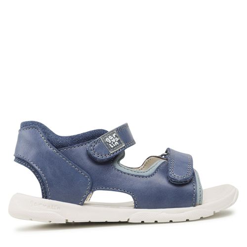 Sandales Garvalin 232611-A S Bleu marine - Chaussures.fr - Modalova