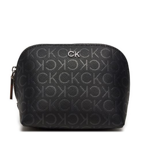 Trousse de toilette Calvin Klein K60K612679 Noir - Chaussures.fr - Modalova