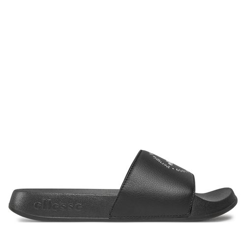 Mules / sandales de bain Ellesse Ls57 SHRF0623 Black 011 - Chaussures.fr - Modalova