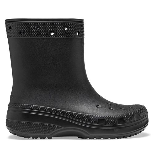 Bottes de pluie Crocs Classic Rain Boot 208363 001 - Chaussures.fr - Modalova